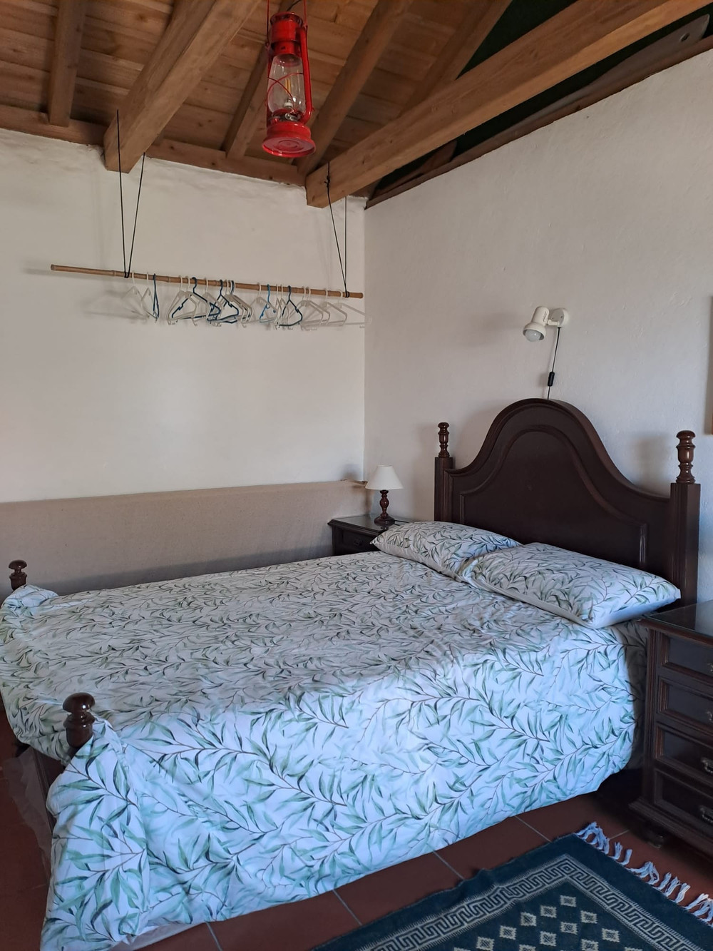 Casita ~ your cozy home in Flores