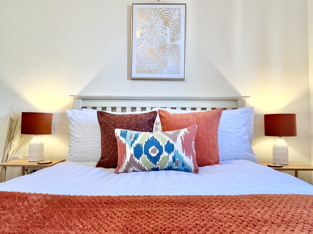Mosquito Way 2BR Flat ( Perfect for long stays |F) preview