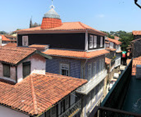 Apartment in the heart of Guimarães