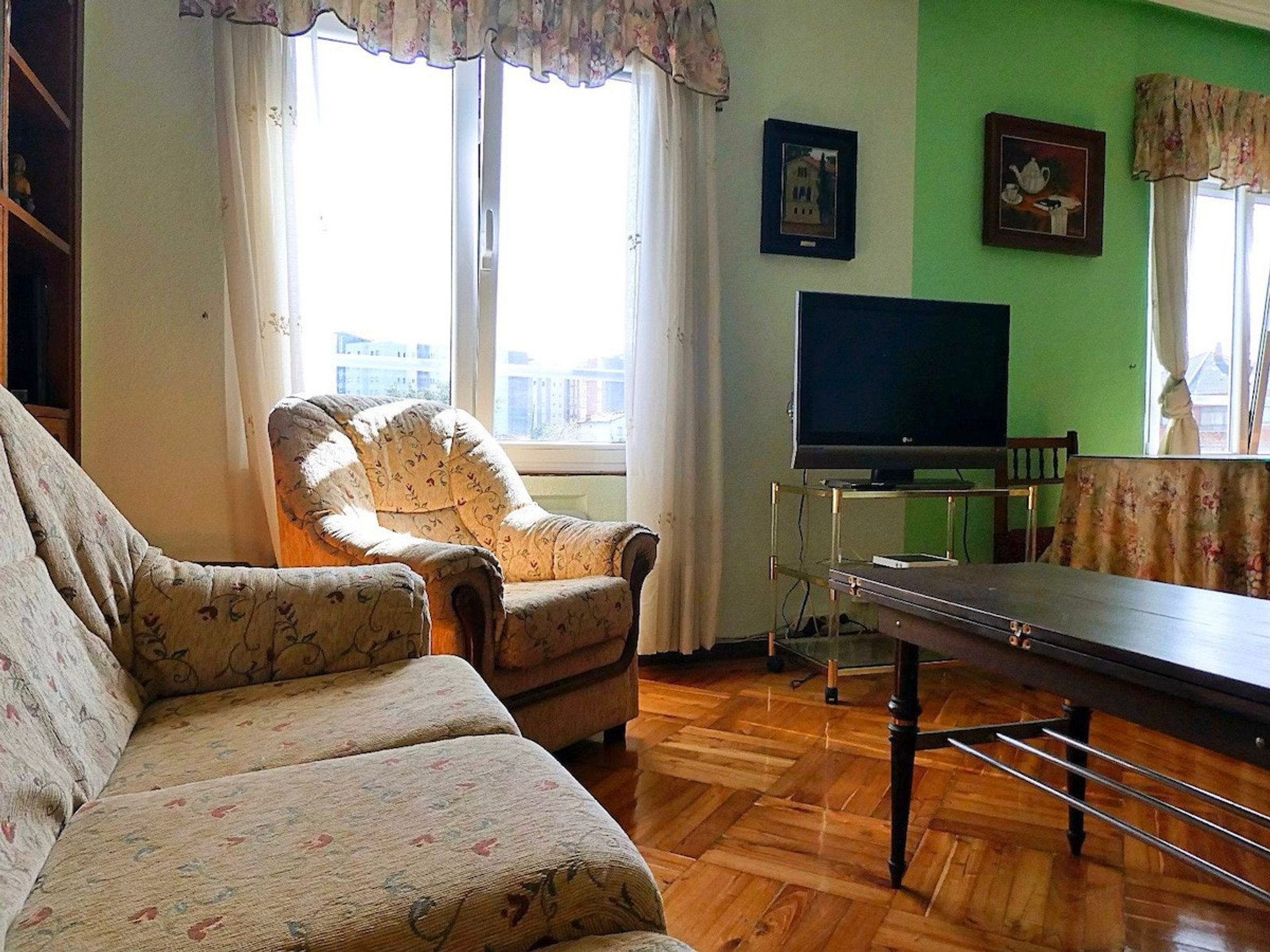 Living/Dining Room