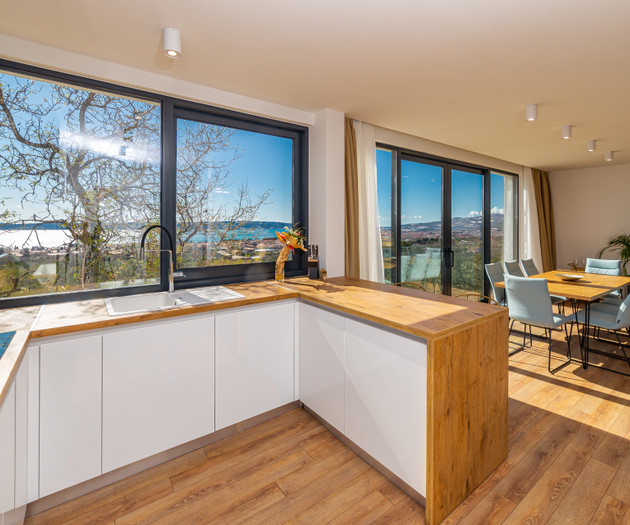 Dalmatian Oasis Luxury Villa