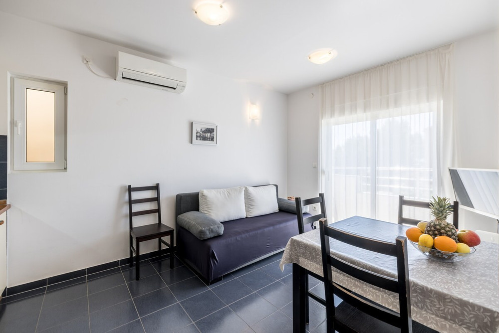 Domingo, One-Bedroom Apartment in Casa di Tenor preview