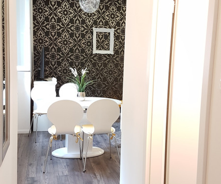 Apartman Petrova ulica