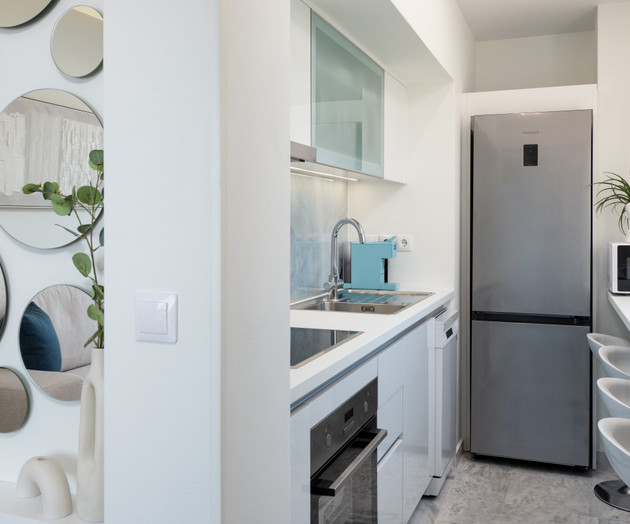 Evilion Home 2