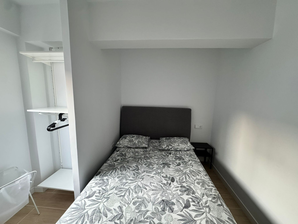 Erasmus Bright Double Room - 4JS preview