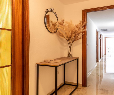 El Califa Apartment - 3 Bedrooms