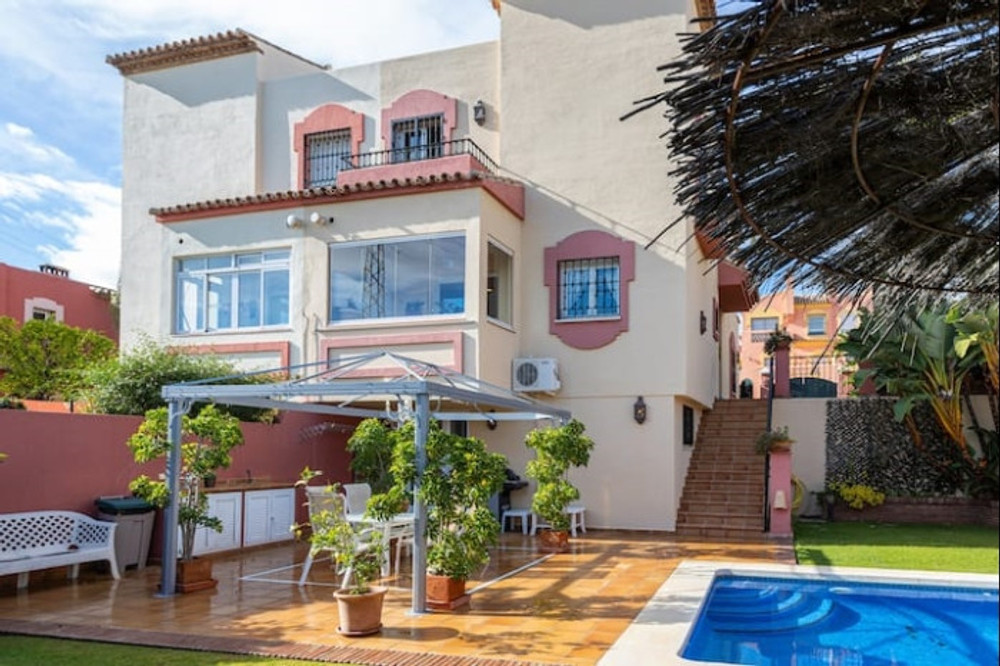 Villa Bellavista by GHR Rentals