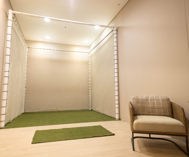 Loft Signature · Playa, piscinas y jacuzzis