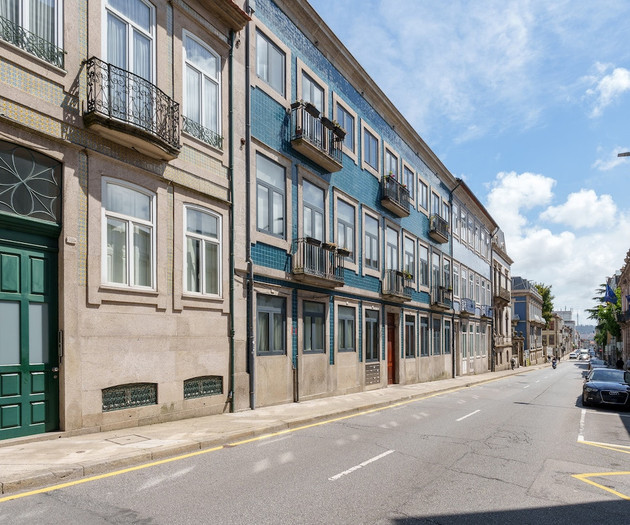VIVA Duplex Bonfim Apartment