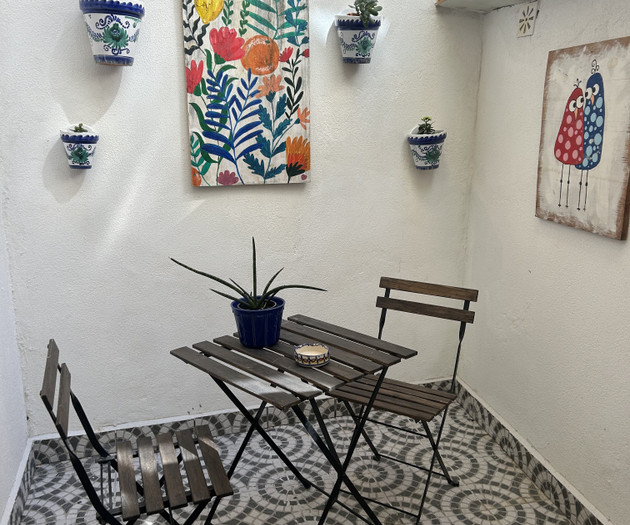 Comfortable home next to  Marques Pombal