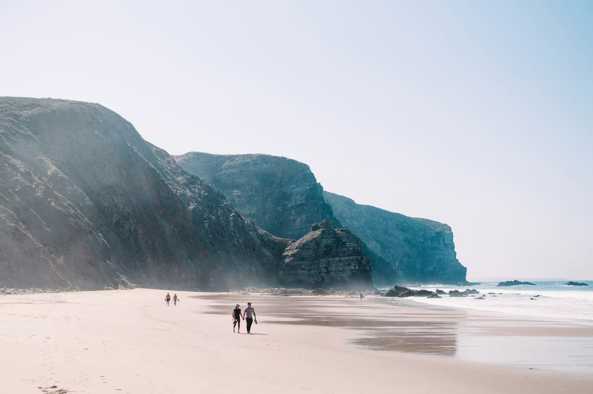 Kid-friendly apartments for rent in Portugal