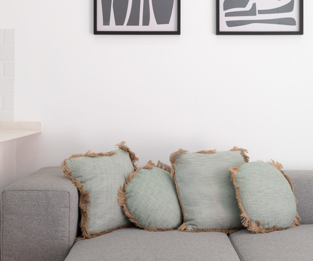 Travel Habitat Bioparc with Terrace Apartment E