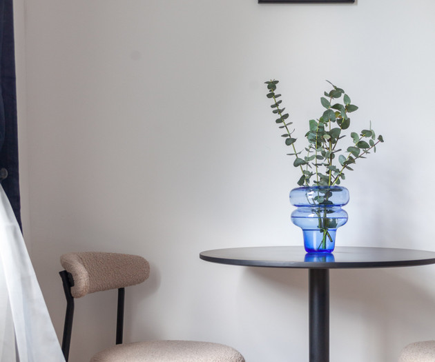 Bright Studio with Garden View, Finsbury Park 05