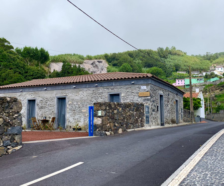 Casa do Priolo - Villaverde Azores