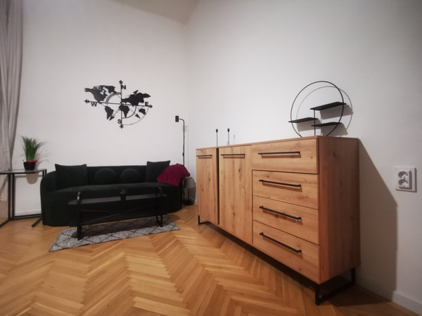 Obývací pokoj
