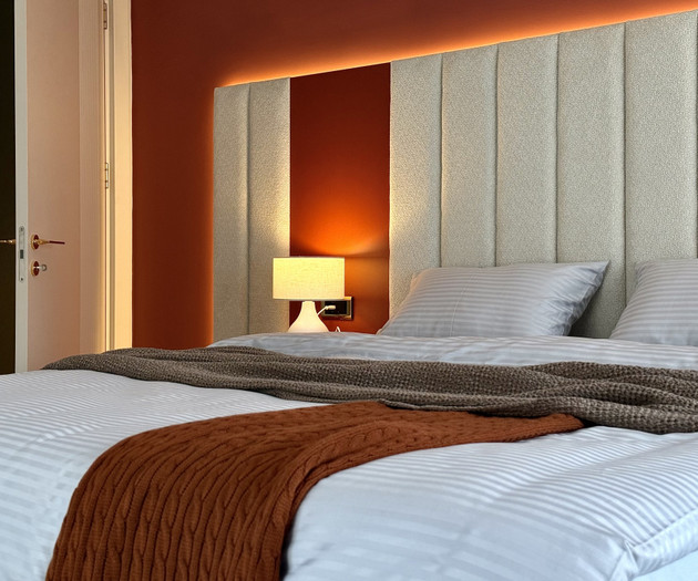 Qoople Excellence B-55 (2+1) Apartment in Turkey