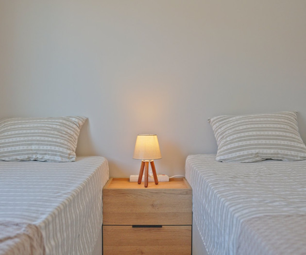 Qoople Villa Tepe (5+1) in Alanya, Turkey