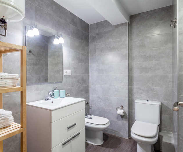 Great 120qm Apt: Near Turia & City of Arts+Parking