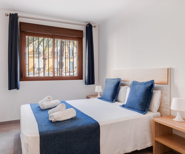 Quijano Standard apartman by Milagrosa