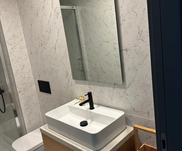 Apartamento T0 Saldanha