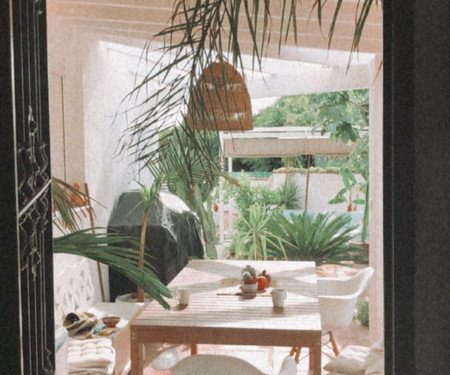 Room in a Beautiful Andalucian Finca