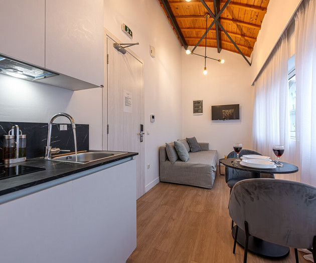 Kriel Suites by Liv Homes 301