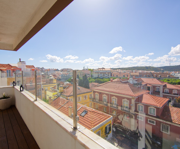 The Quartel House - Campo de Ourique