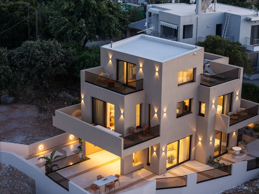 Baro Homes - 2 Bedroom Apartment preview