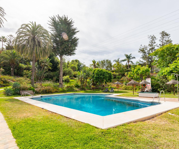 Beach view| Terrace | Pool | Workspace | HS WIFI