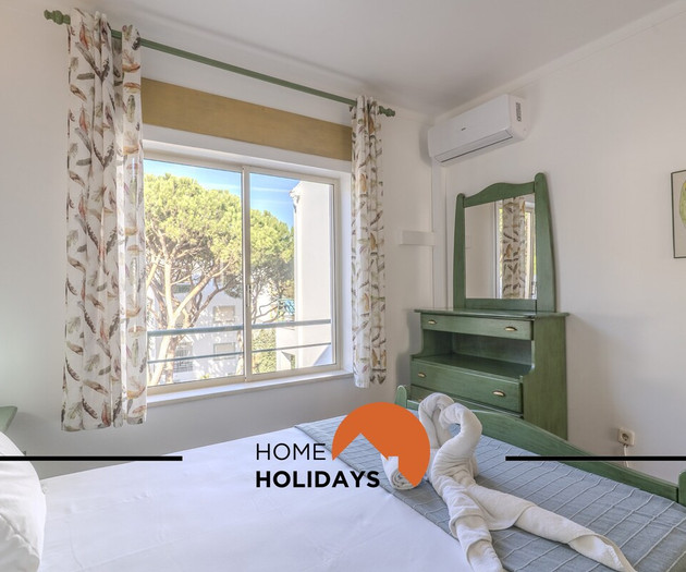 #348 Apartment Madaleno by Home Holidays
