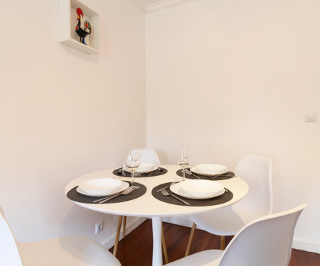 Fantastic Matosinhos  Apartment