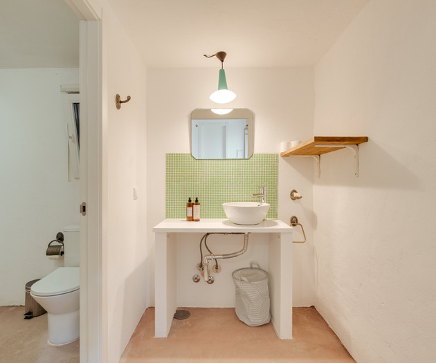 Nature Escape Villa for Groups • Palmela