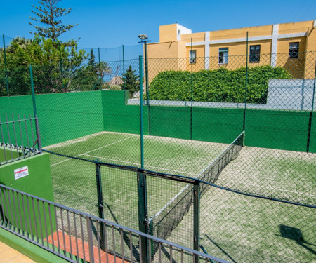 Sibs SanLucar- Piletas- 1st Beachfront- Pool- Terr