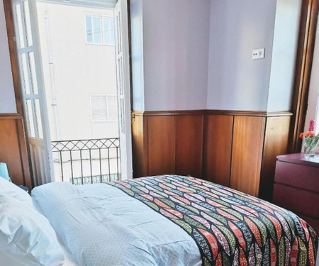 Rooms for rent  - Braga