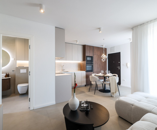Apex Refined Apartment Antun Zadar
