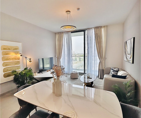 Modern 1 BR Apartment | JVC Dubai