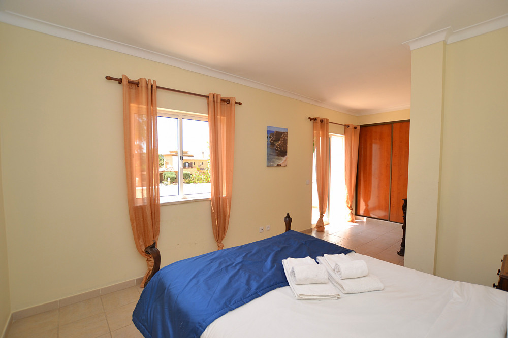 Vila Gale Sol - 2 bedrooms Villa - Albufeira