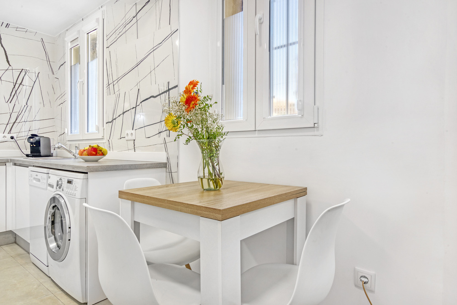 Comedor-Salón