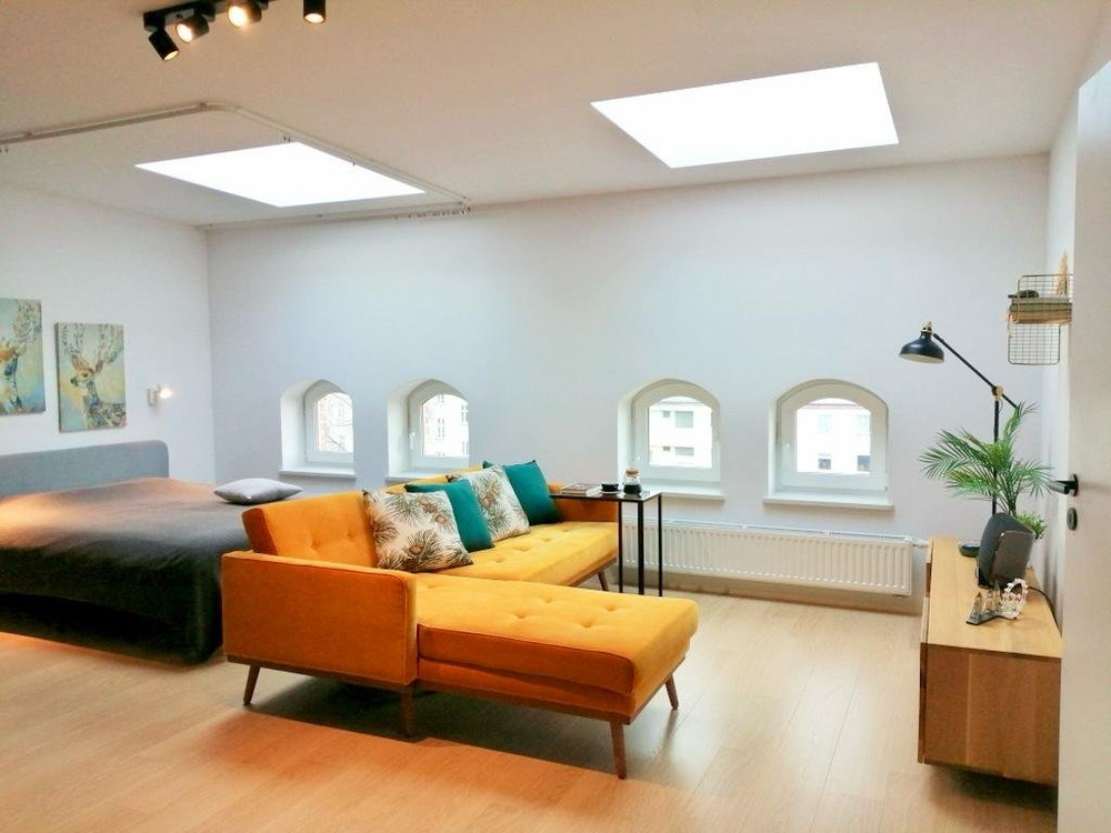 Worcella Penthouse preview