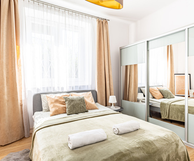 SuperApart Genewska 3