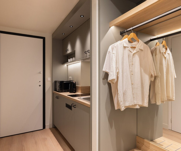 Flagship #4 | Leon by ZOIA Living