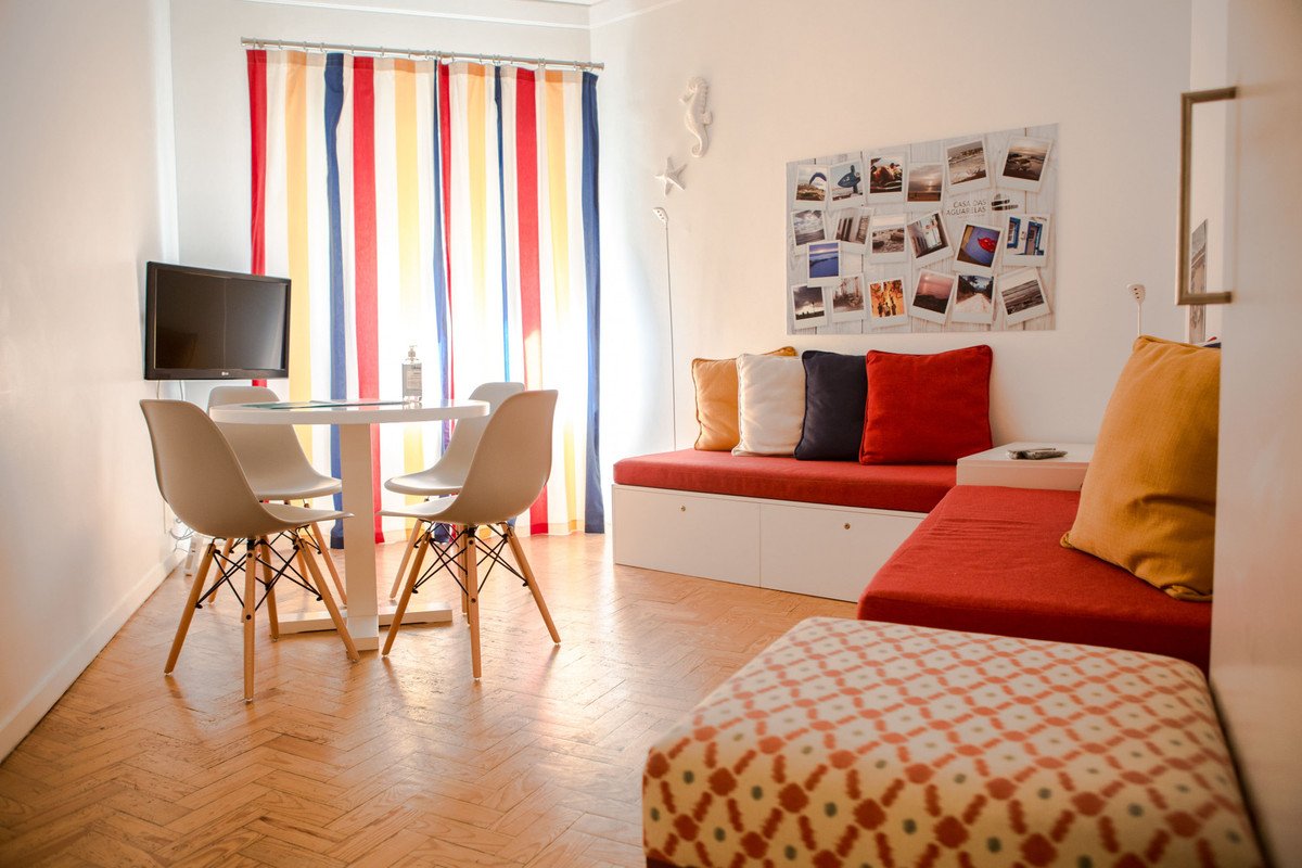 Rent Ericeira from 941 €/month FLATIO