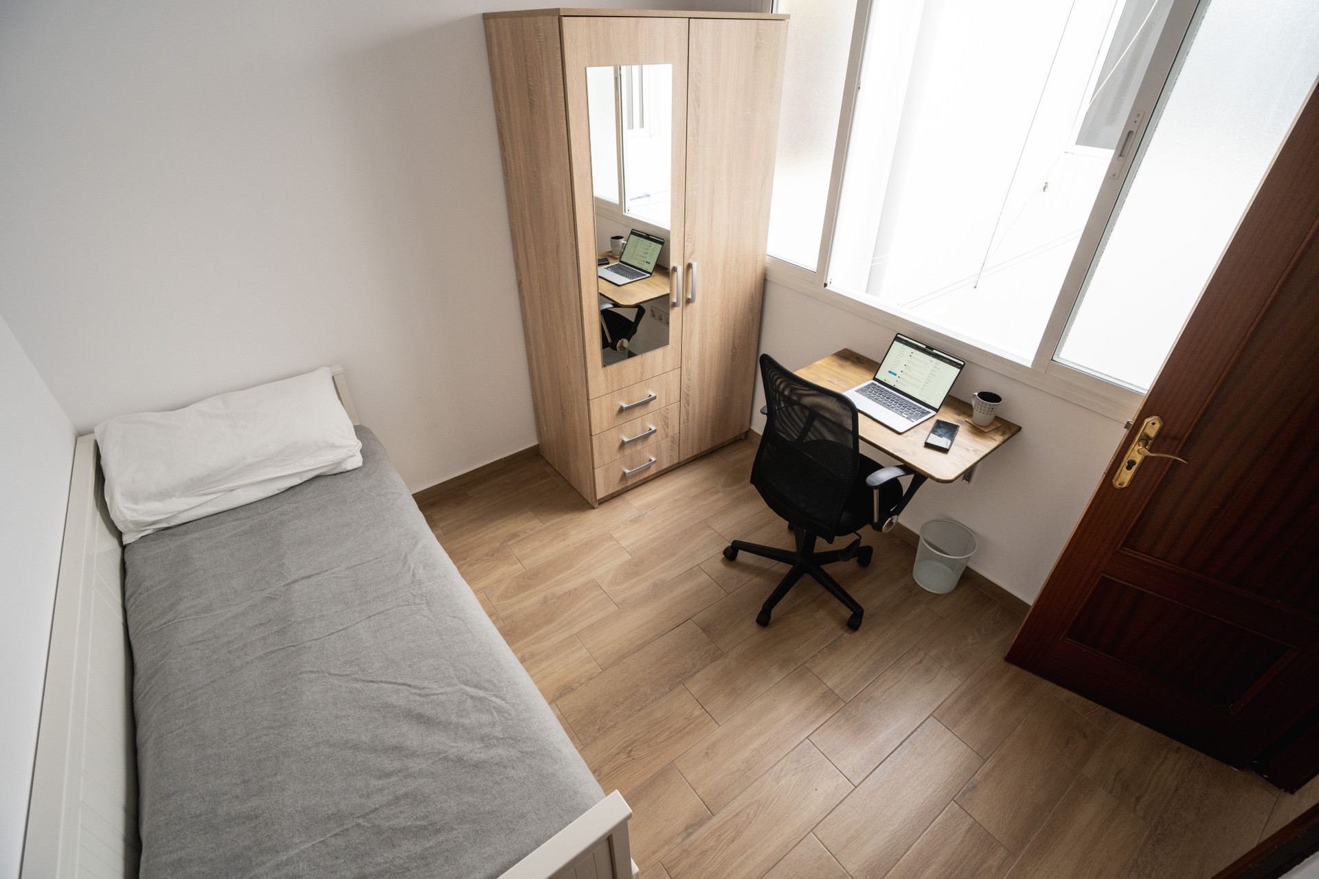 Your Room