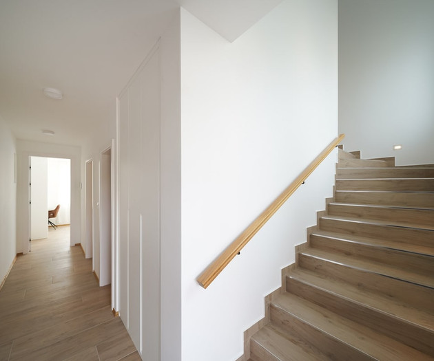 Sunadria C2 Deluxe duplex apartment