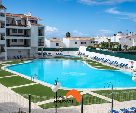 #212 Vila Magna Family Complex with Pool