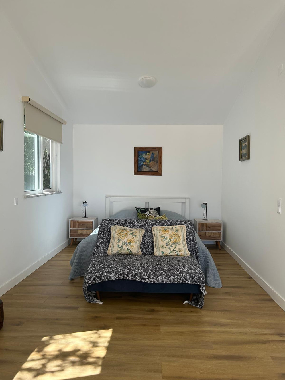 Spacious Self-catering Detached Studio Chalet preview