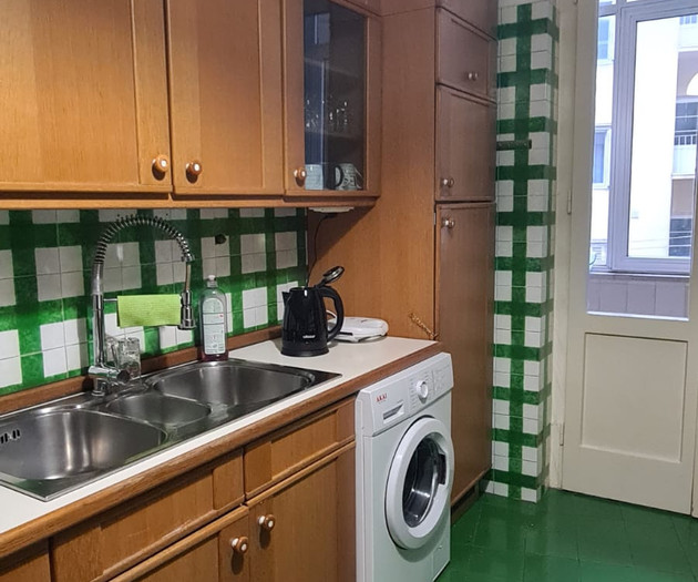 Room n. 3 - Double/Triple Room