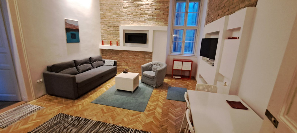 2 bedroom apartment near Basilica preview