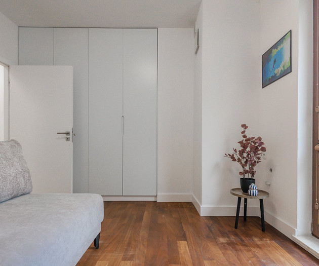 Five - bedroom apartment, Łokietka 19B/38