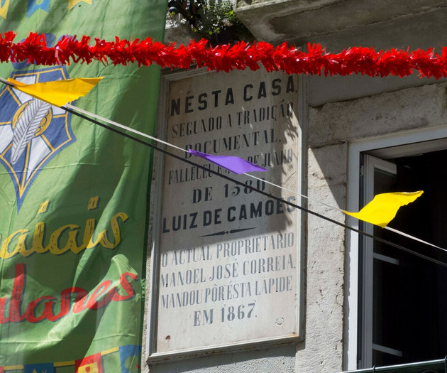 Near Rossio
